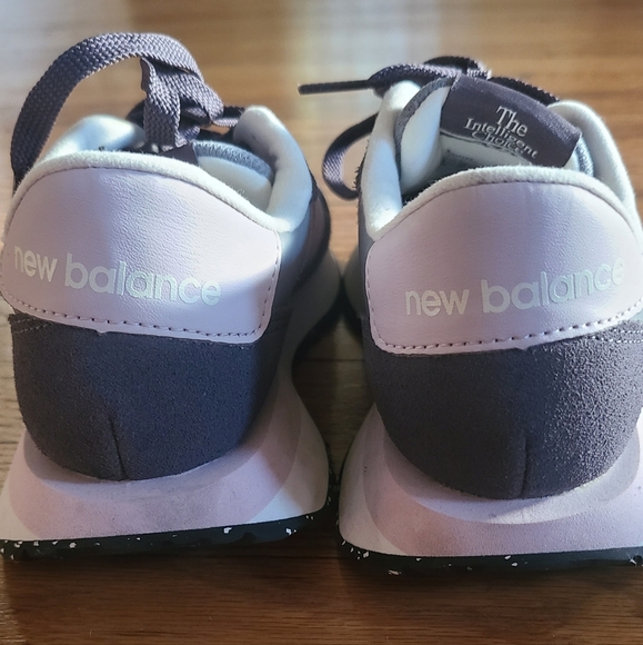 New Balance 237 Women's sneaker - Picture 4 of 6